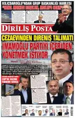 Diriliş Postası