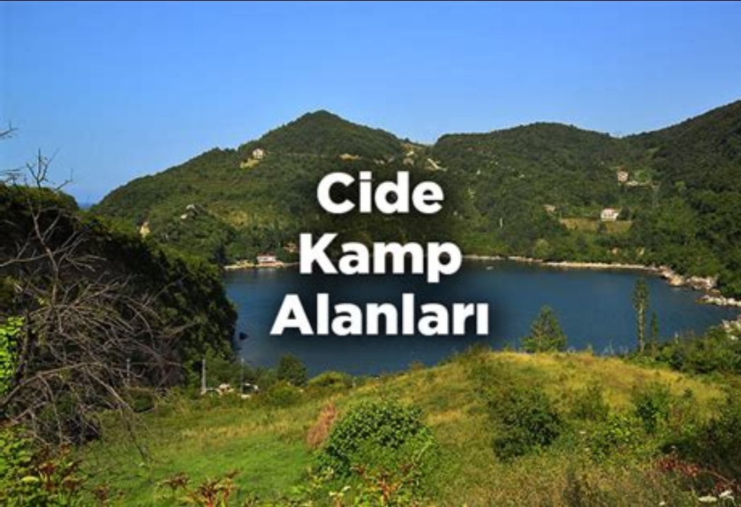 Cide, Kastamonu’nun Karadeniz sahilinde yer alan ve doğa severler için