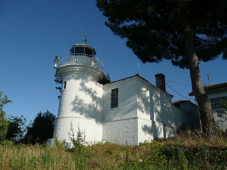 Kerempe Feneri, Kastamonu’nun Cide ilçesine bağlı Aydıncık köyünde, Karadeniz’in hırçın