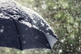 Winter-snow-umbrella-Shutterstock