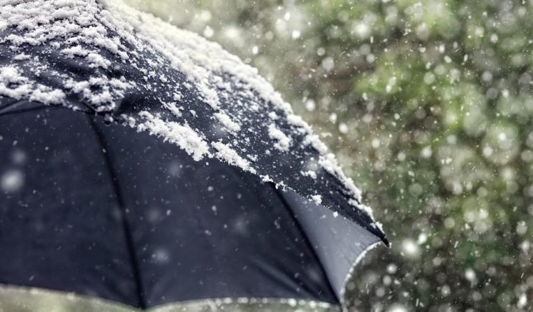 Winter-snow-umbrella-Shutterstock