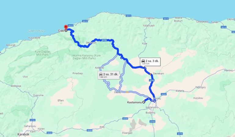kastamonu-cide-arasi-kac-km-cide-kastamonu-arasi-kac-saat-4012amse