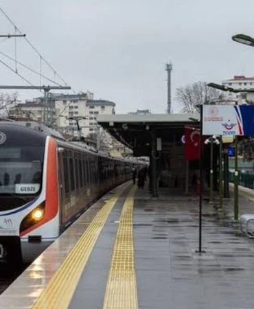 Marmaray