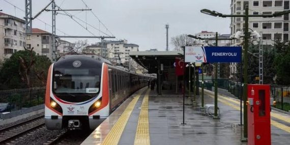 Marmaray